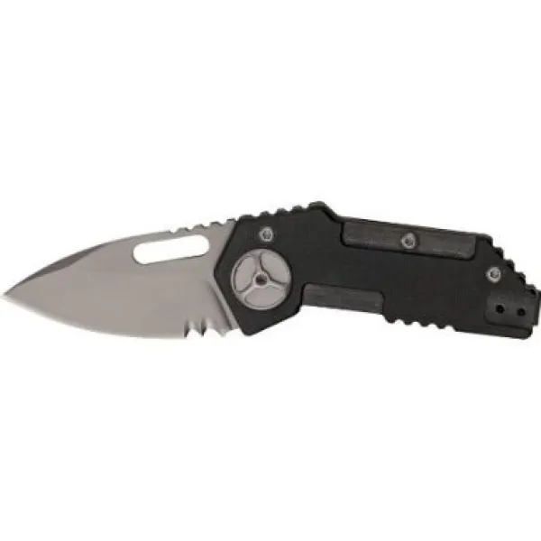  Quartermaster Knives QTR1