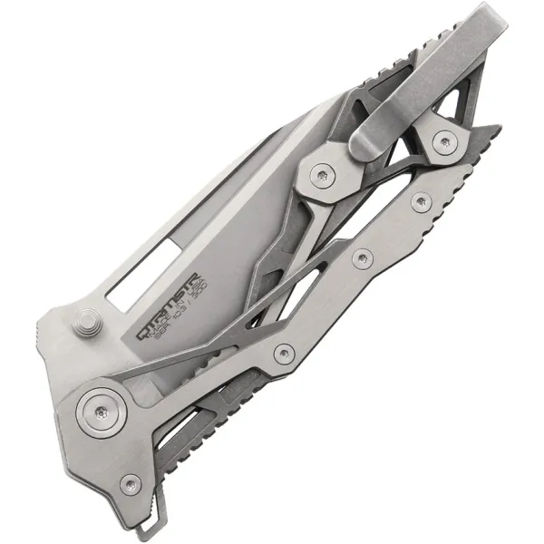 Quartermaster General Lee 2 Tanto QTR11CC
