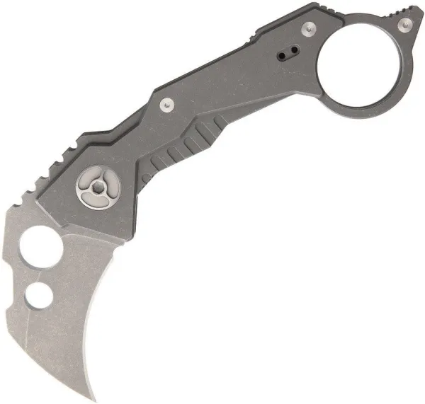  BA Baracas Karambit SW QTR2Z