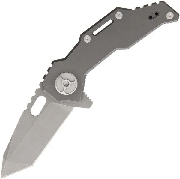 Quartermaster Templeton Face Peck QTR3Z
