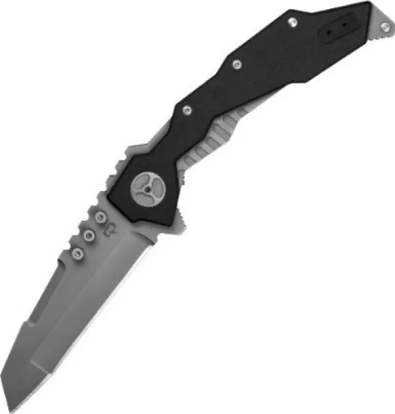  Hannibal Framelock QTR4