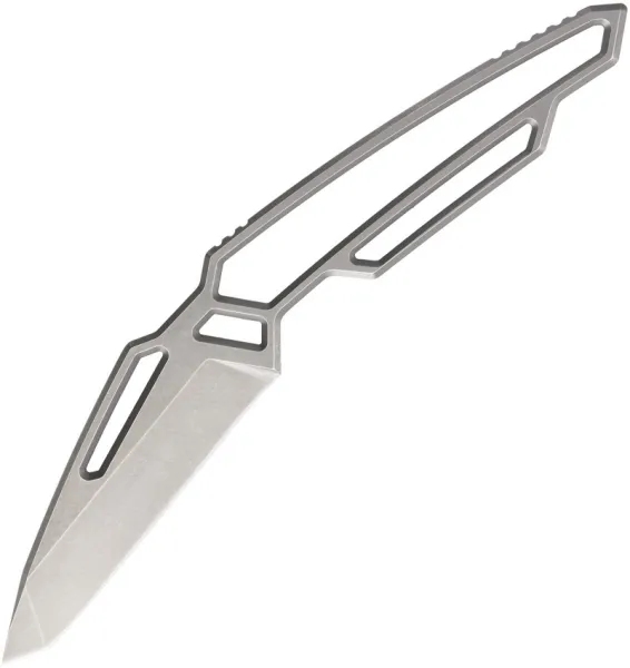Quartermaster Alf 4 Neck Knife Stonewash QTRALF4