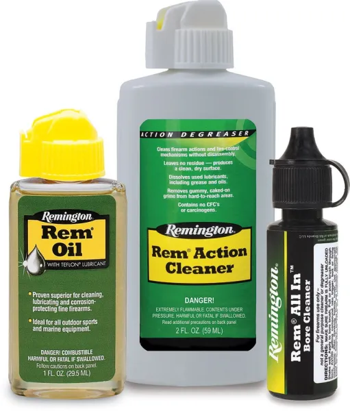 Remington Field Combo Pack ORMD knives R17196