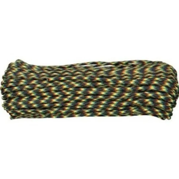 Atwood Rope MFG Parachute Cord Galaxy Knives RG019H