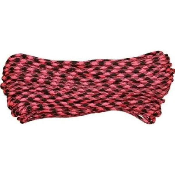 Marbles Parachute Cord Rosa Noche knives RG1022H