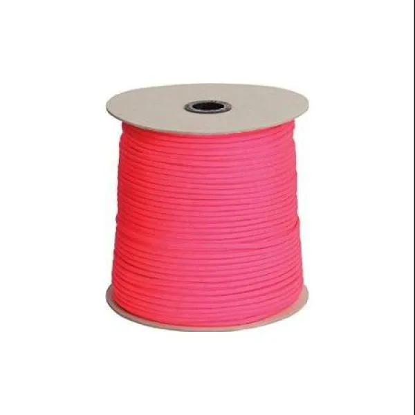 Marbles Parachute Cord Baby Pink knives RG1029S