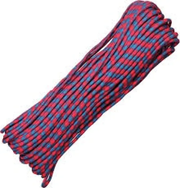 Marbles Parachute Cord Cotton Candy knives RG1034H