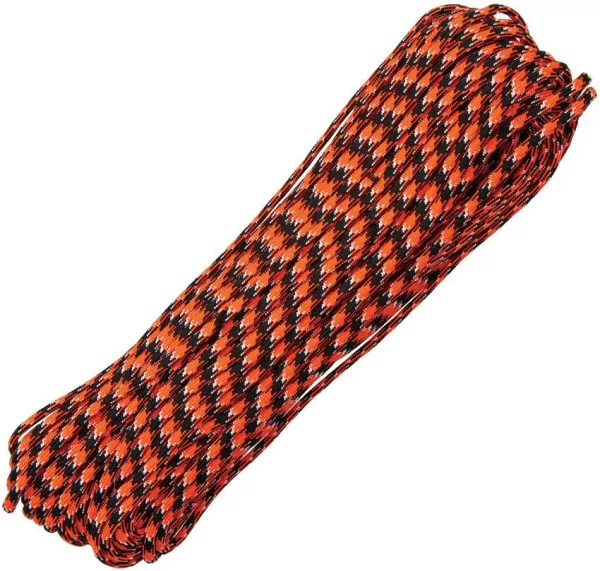 Marbles Parachute Cord Orange You knives RG1035H