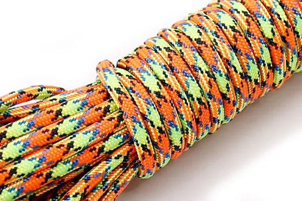Atwood Rope MFG Parachute Cord Virus Zombie RG1044H