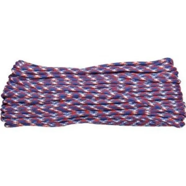 Marbles Parachute Cord Liberty 100 ft knives RG110H