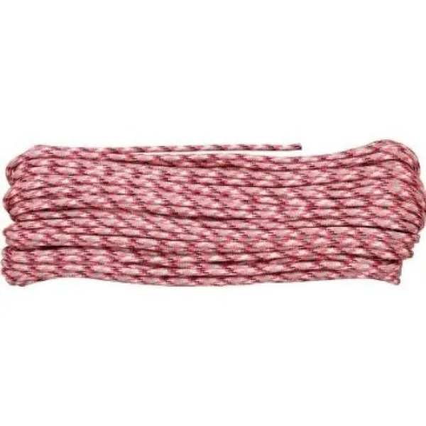 Marbles Parachute Cord Pink Camo knives RG111H