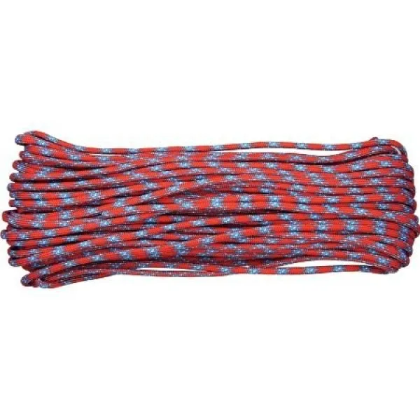 Atwood Rope MFG Parachute Cord Confederate Knives RG114H