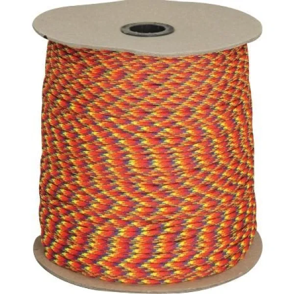 Marbles Parachute Cord Sunburst knives RG116S