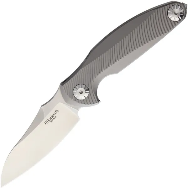 Rike Knife Framelock M390 Blade RK1503