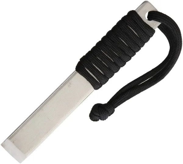 Rogan Knives EDC Tool Black RKRBEDCSS