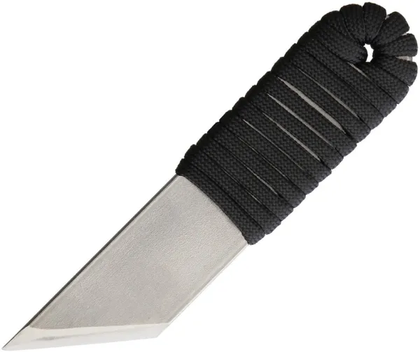 Rogan Knives Personal Carry Tool Black RKRBSCTSS