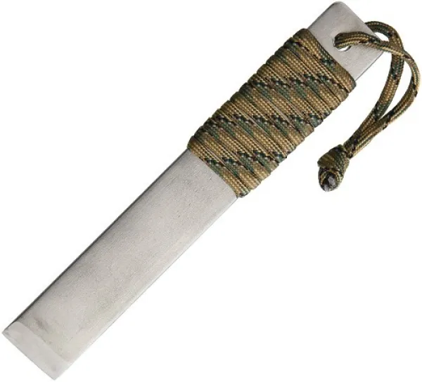 Rogan Knives Personal Carry Tool Camo RKRBSCTSSC