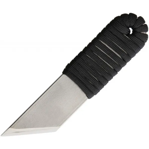 Rogan Knives Boot Tool Black RKRPBKSS