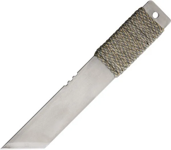 Rogan Knives Rogue Military Tool ACU RKRPMILCACU