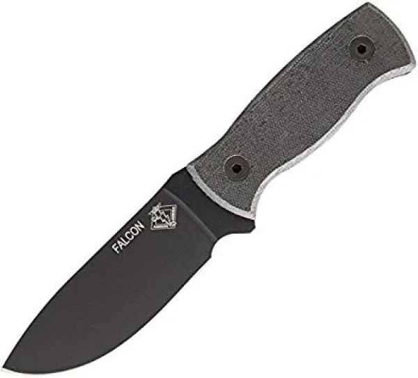 Ranger Falcon w-Nylon Sheath knives RN8673