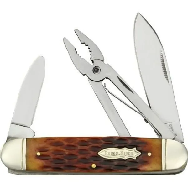 Pocket Pliers RR1080