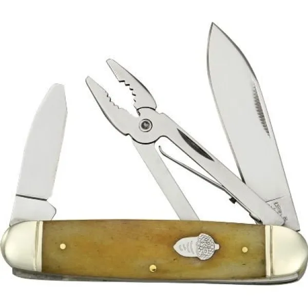  Pocket Pliers RR1081