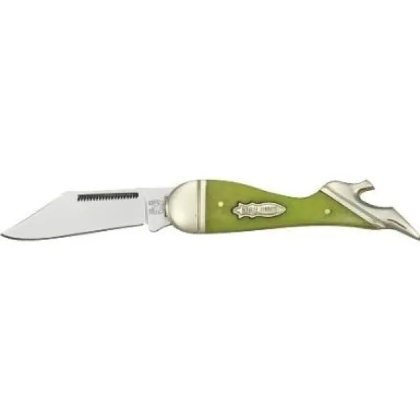 Small Leg Knife RR1270