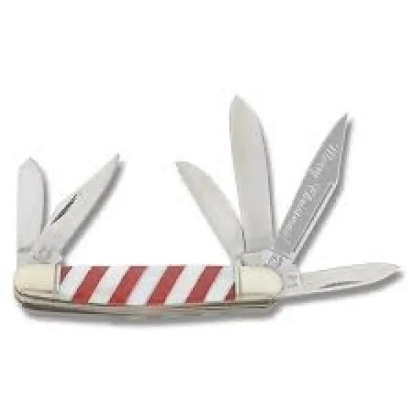  Six Blade Stockman RR1306