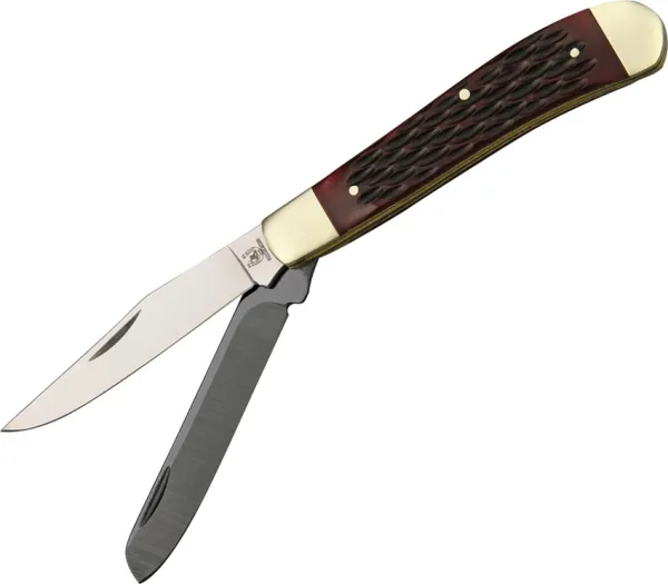 Rough Ryder Trapper knives RR1368