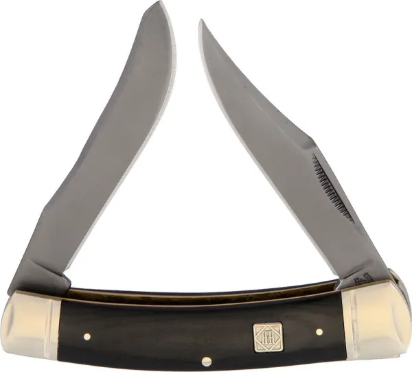 Rough Ryder Moose High Carbon knives RR1569
