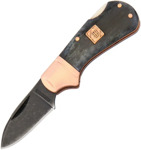 Rough Ryder Copper Bolster Cub knives RR1585