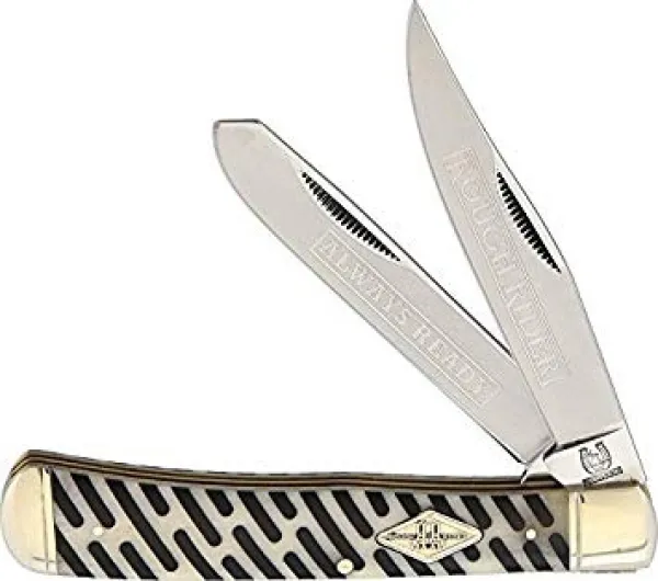 Rough Ryder Rain Trapper knives RR1598
