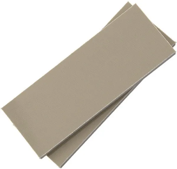 Rough Ryder G10 Handle Slabs Tan knives RR1646
