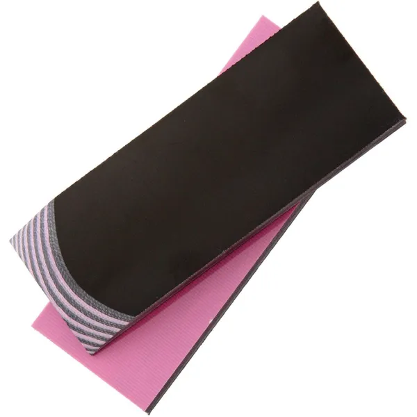 Rough Ryder Custom Shop Scales Black-Pink knives RR1650