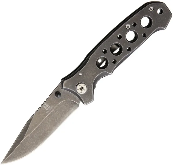 Rough Ryder Linerlock knives RR1811