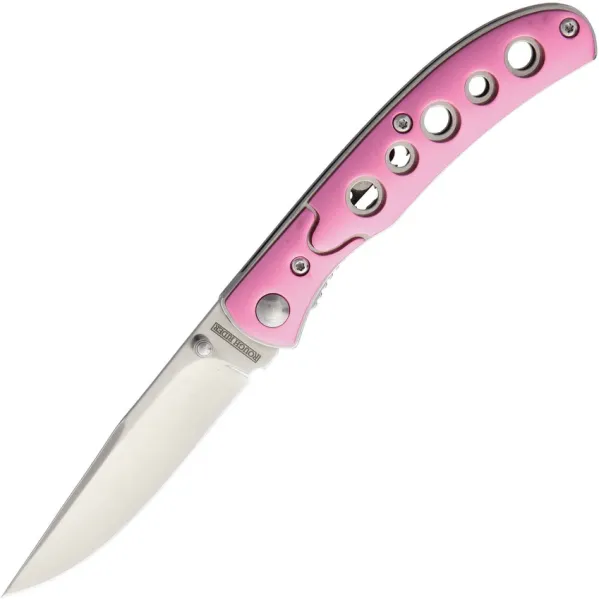 Rough Ryder Pink Lady Linerlock knives RR1862