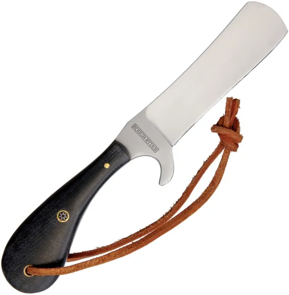 Rough Ryder Razor Fixed Blade knives RR2110