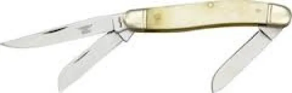  Rough Rider Stockman. Factory RRX003