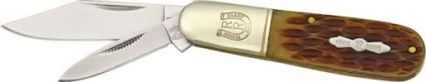  Rough Rider Barlow. Factory RRX201