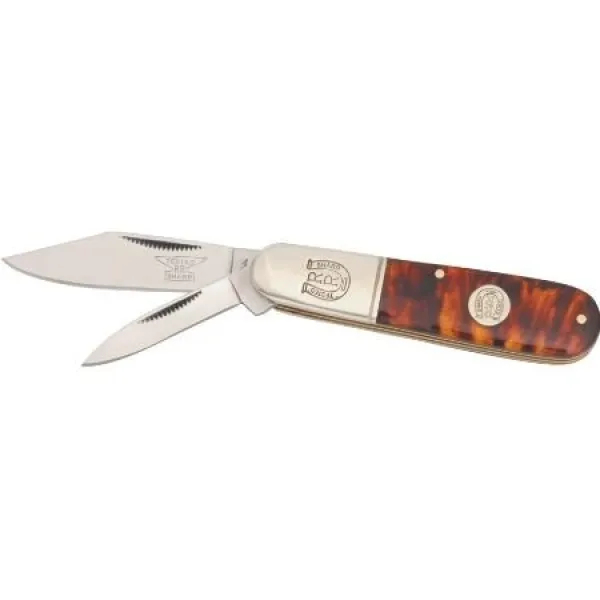  Rough Rider Barlow. Factory RRX502