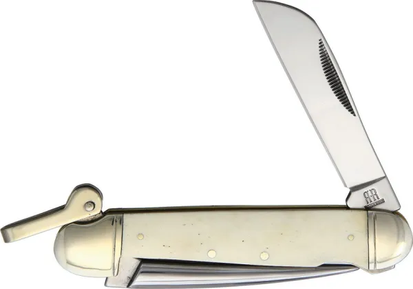 Rough Ryder Marlin Spike 2nd - Doesnt Lock knives RRX577