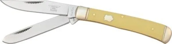  Rough Rider Trapper. Factory RRX597