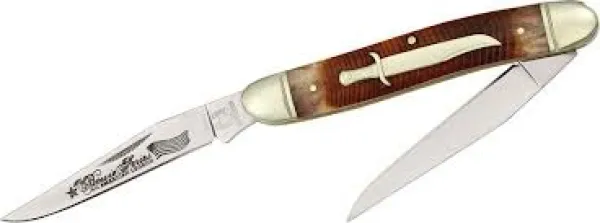  Rough Rider Muskrat. Factory RRX953