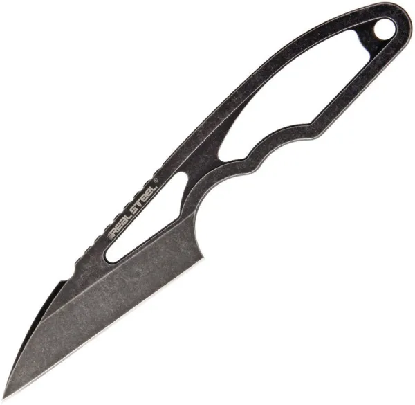 Real Steel Alieneck Wharncliffe RS3543