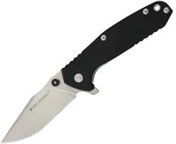 Real Steel H5 Gerfalcon Black RS7751