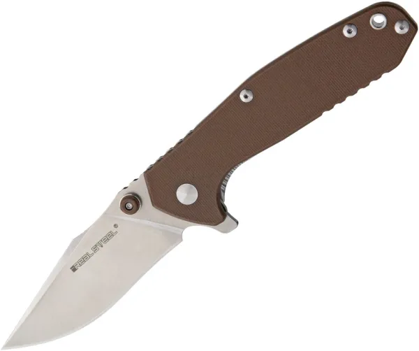 Real Steel H5 Gerfalcon Desert Brown RS7754