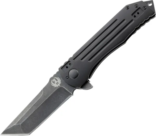 RUGER 2-Stage Framelock RUG2101K