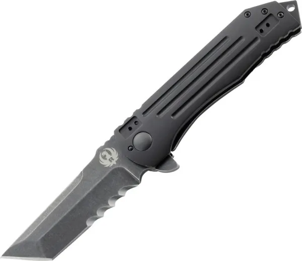 RUGER Framelock 2-Stage Veff RUG2102K