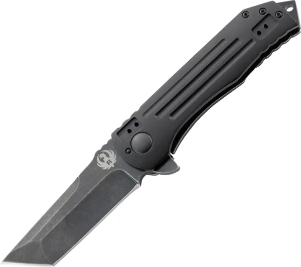 RUGER 2-Stage Compact Framelock RUG2103K