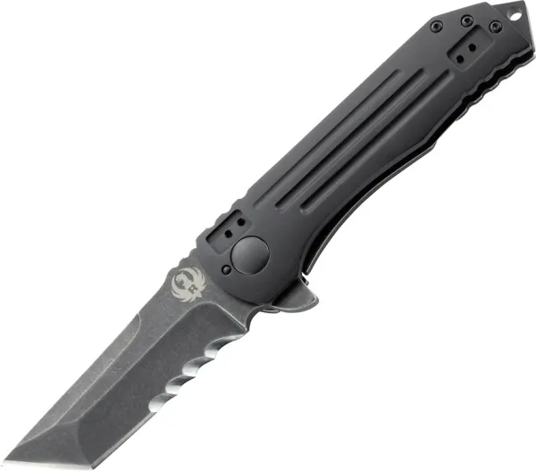 RUGER Compact Framelock 2-Stage Veff RUG2104K